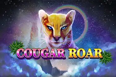 COUGAR ROAR?v=6.0